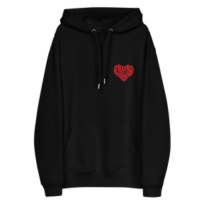 TRUST IN THE LORD I PREMIUM UNISEX HOODIE