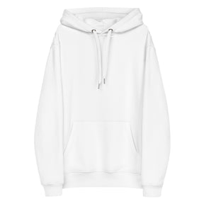 FOLLOW ME I PREMIUM ECO UNISEX HOODIE