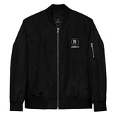 GLORY TO GOD I PREMIUM BOMBER JACKET