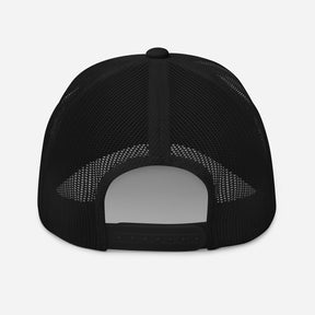 DISCIPLES I TRUCKER CAP