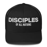 DISCIPLES I TRUCKER CAP