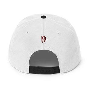 DREAM BIG I SNAPBACK HAT