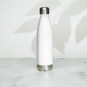 yeshua stainless steel water bottle