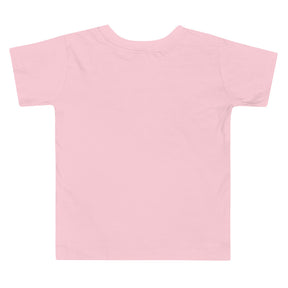 Sons And Daughters Of God I Toddler Short Sleeve Tee