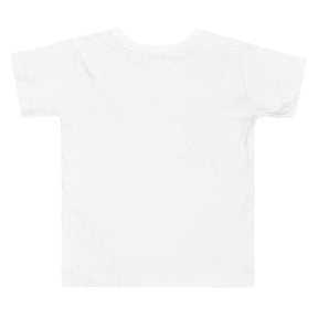 Sons And Daughters Of God I Toddler Short Sleeve Tee