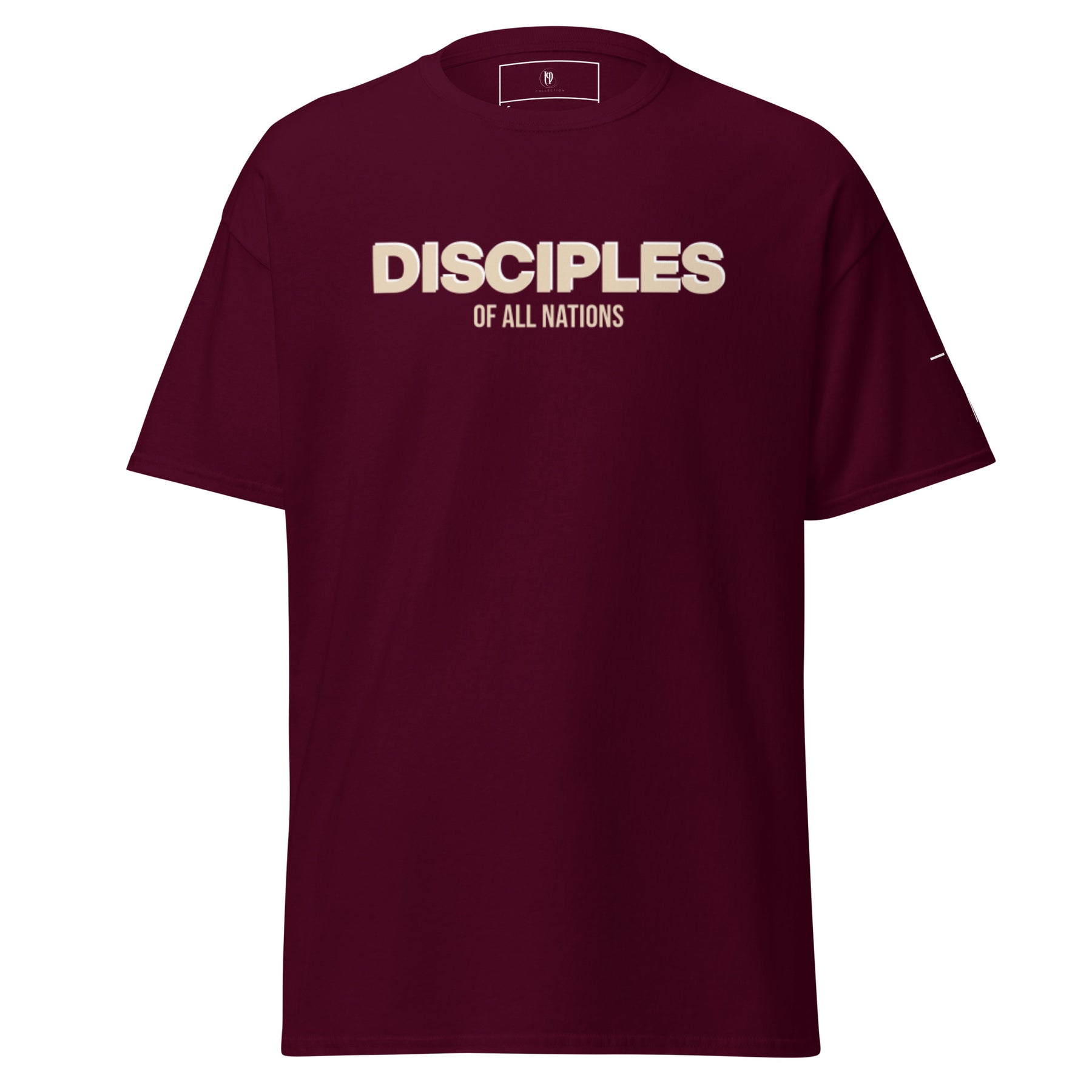 Disciples I Unisex Classic T-Shirt