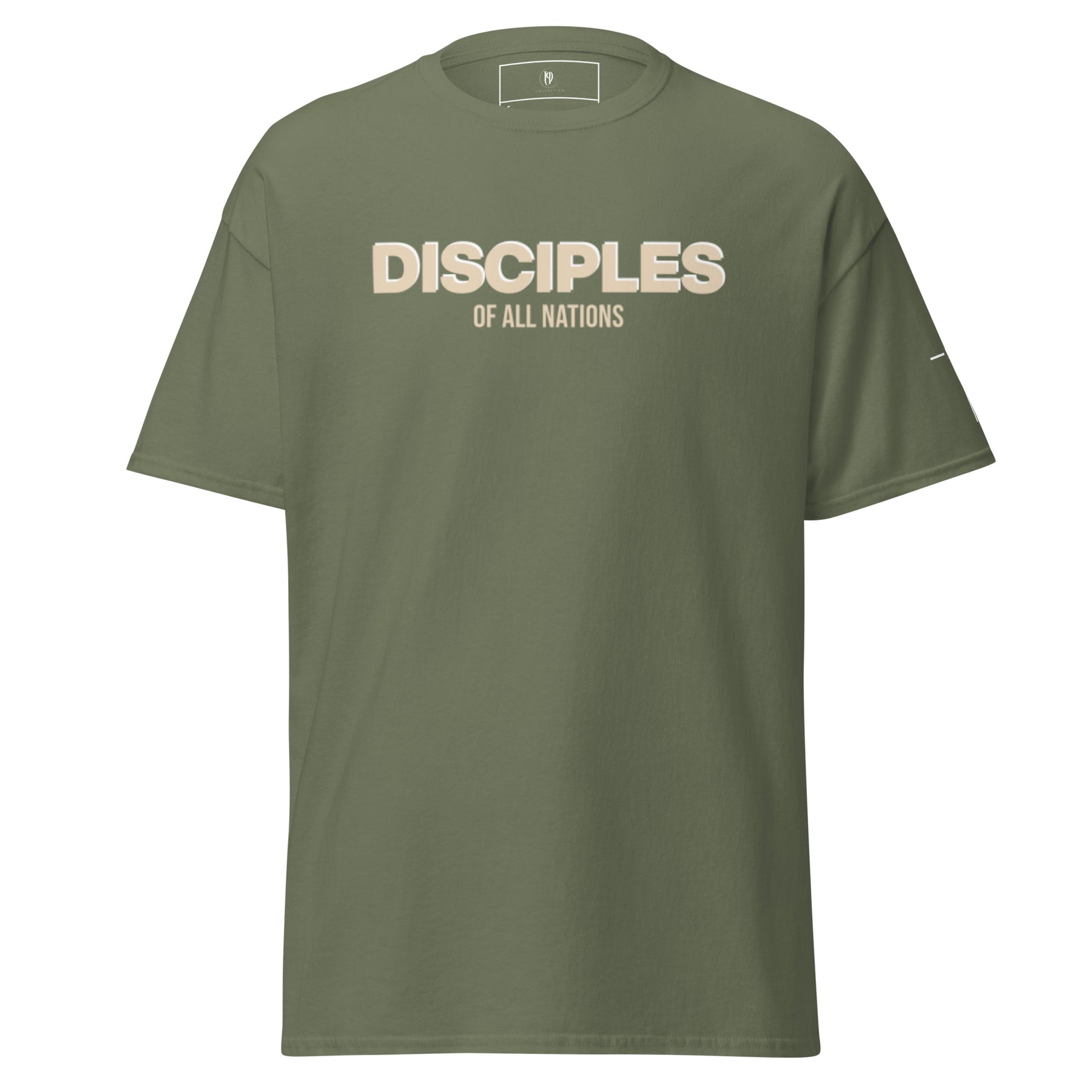 Disciples I Unisex Classic T-Shirt