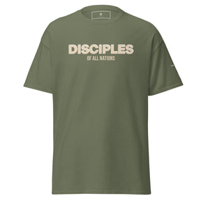 Disciples I Unisex Classic T-Shirt