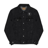 Salvation I Unisex Denim Jacket