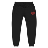 TRUST IN THE LORD I UNISEX FLEECE SWEATPANTS