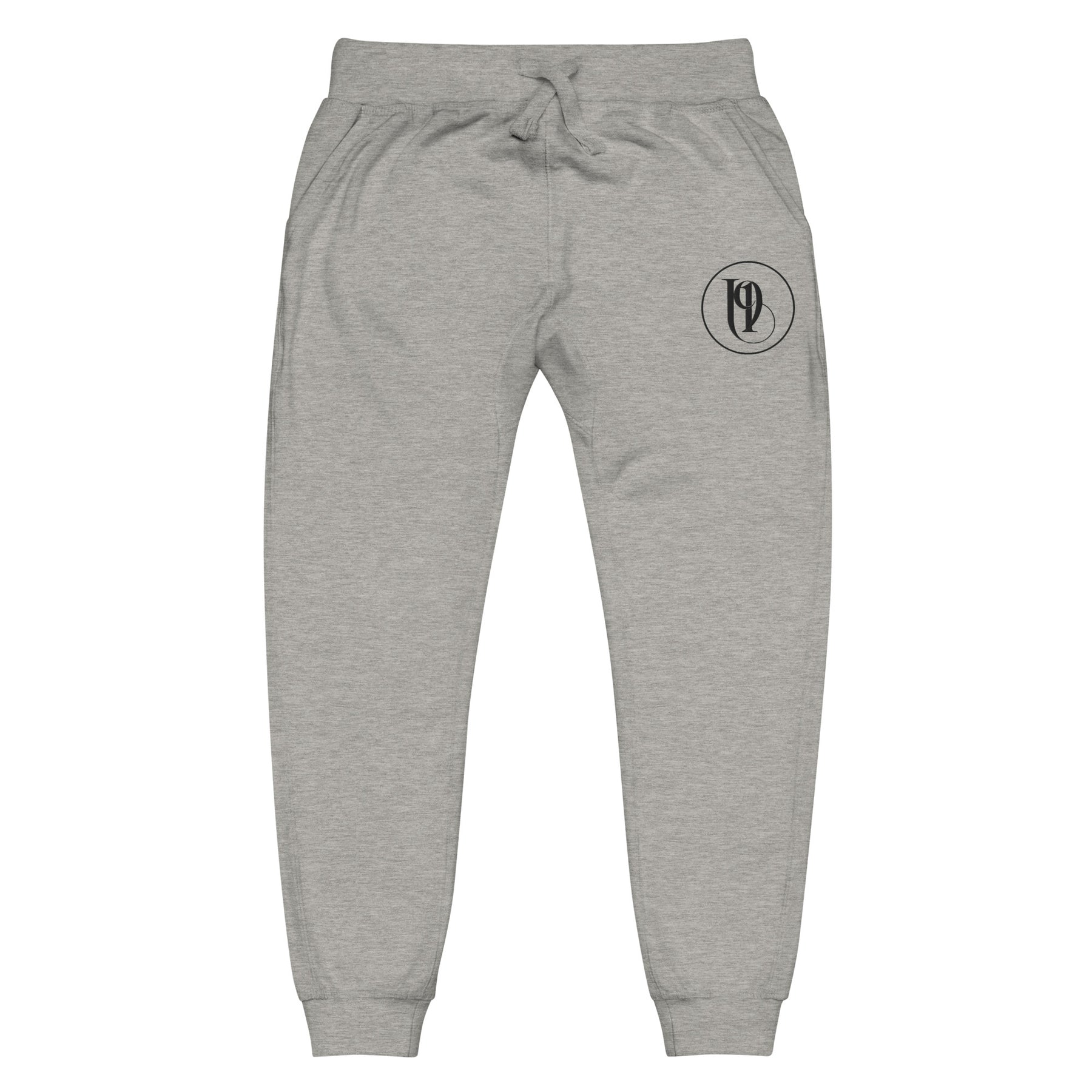 Joshua 1:9 I Unisex fleece sweatpants