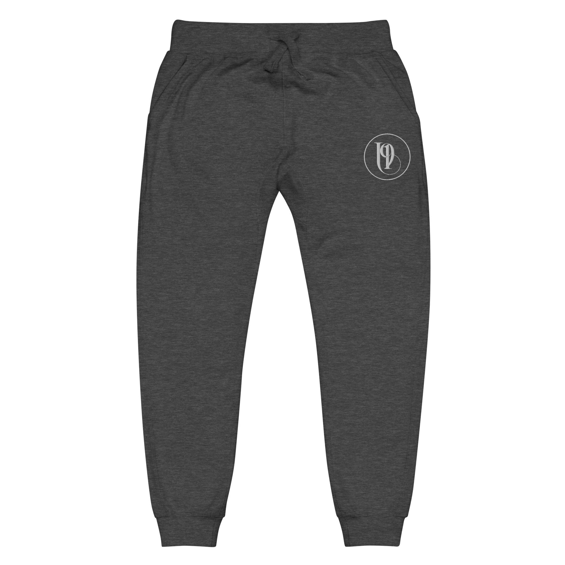 Joshua 1:9 I Unisex fleece sweatpants