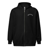 REVIVAL I UNISEX ZIP HOODIE