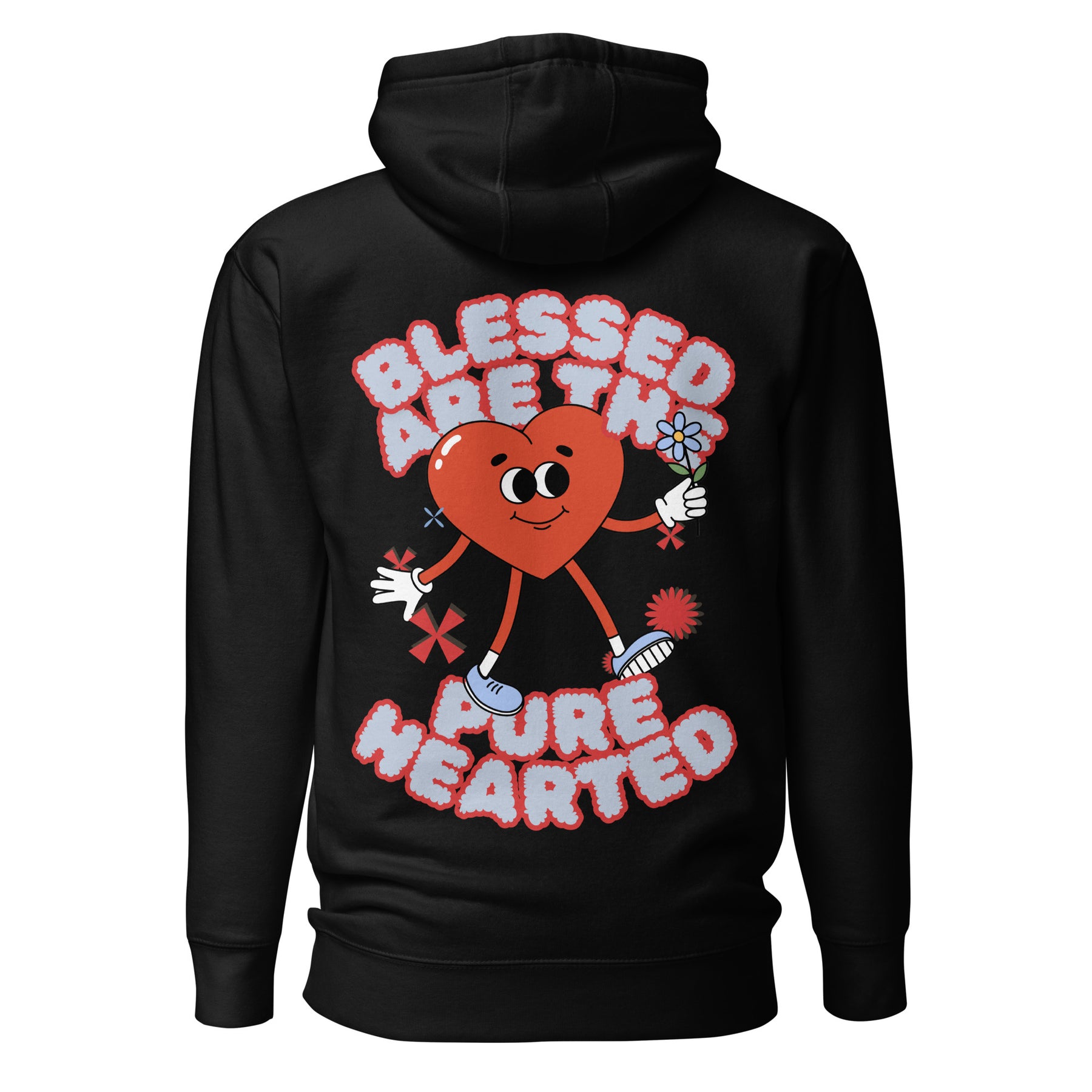 I BELONG TO JESUS I UNISEX HOODIE