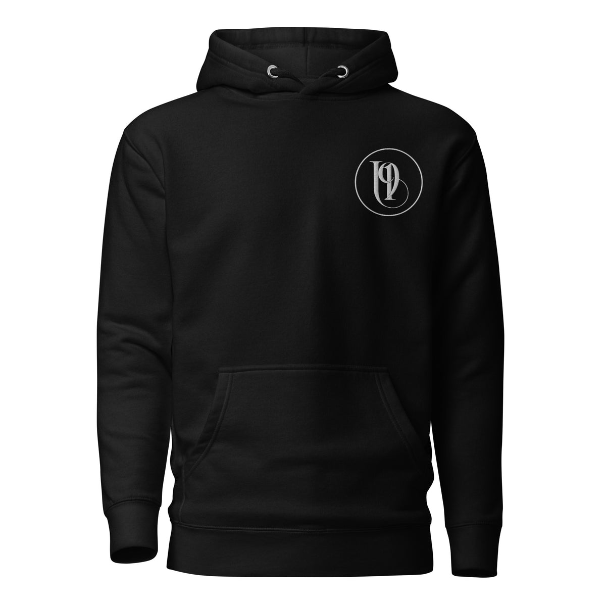 Joshua 1:9 I Unisex Hoodie