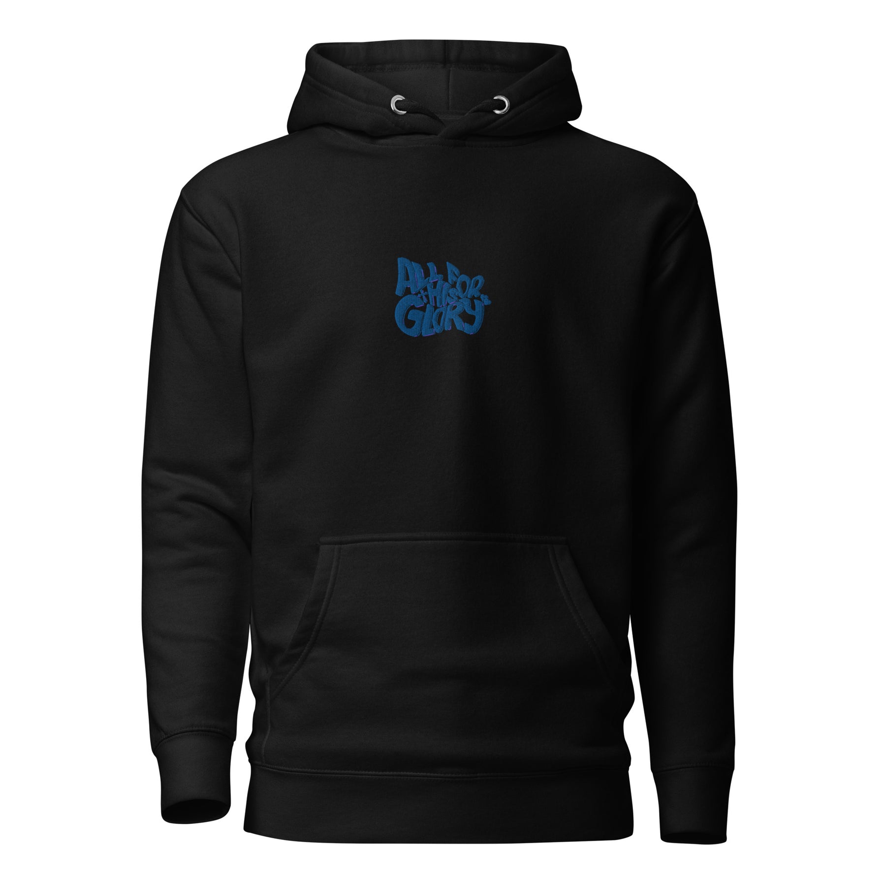 MAKE DISCIPLES I UNISEX HOODIE