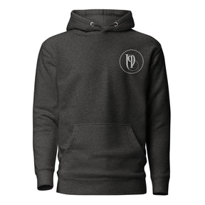 Joshua 1:9 I Unisex Hoodie