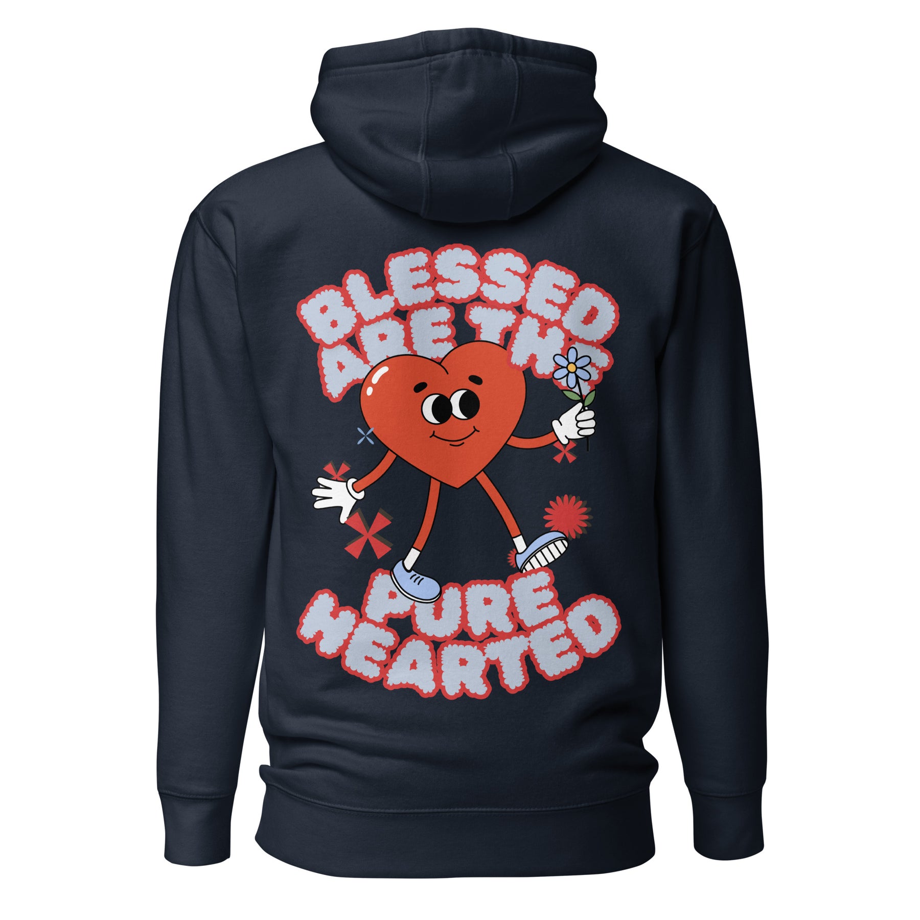 I BELONG TO JESUS I UNISEX HOODIE