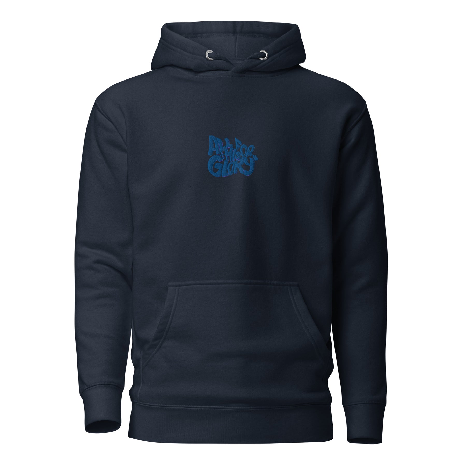 MAKE DISCIPLES I UNISEX HOODIE