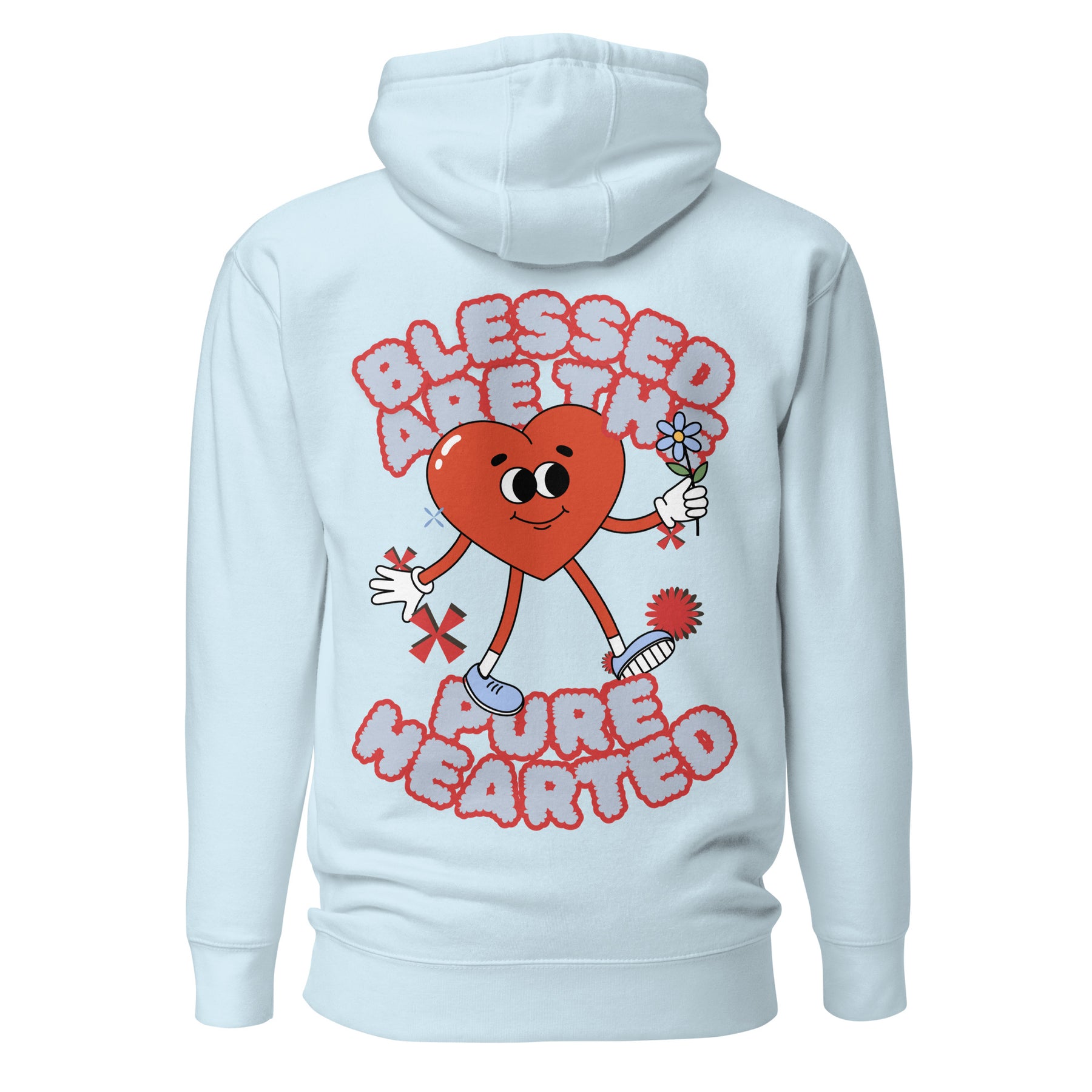 I BELONG TO JESUS I UNISEX HOODIE