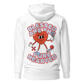 I BELONG TO JESUS I UNISEX HOODIE