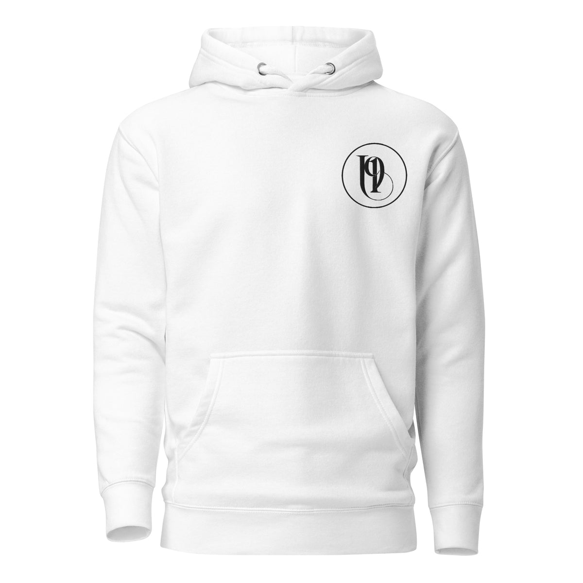 Joshua 1:9 I Unisex Hoodie