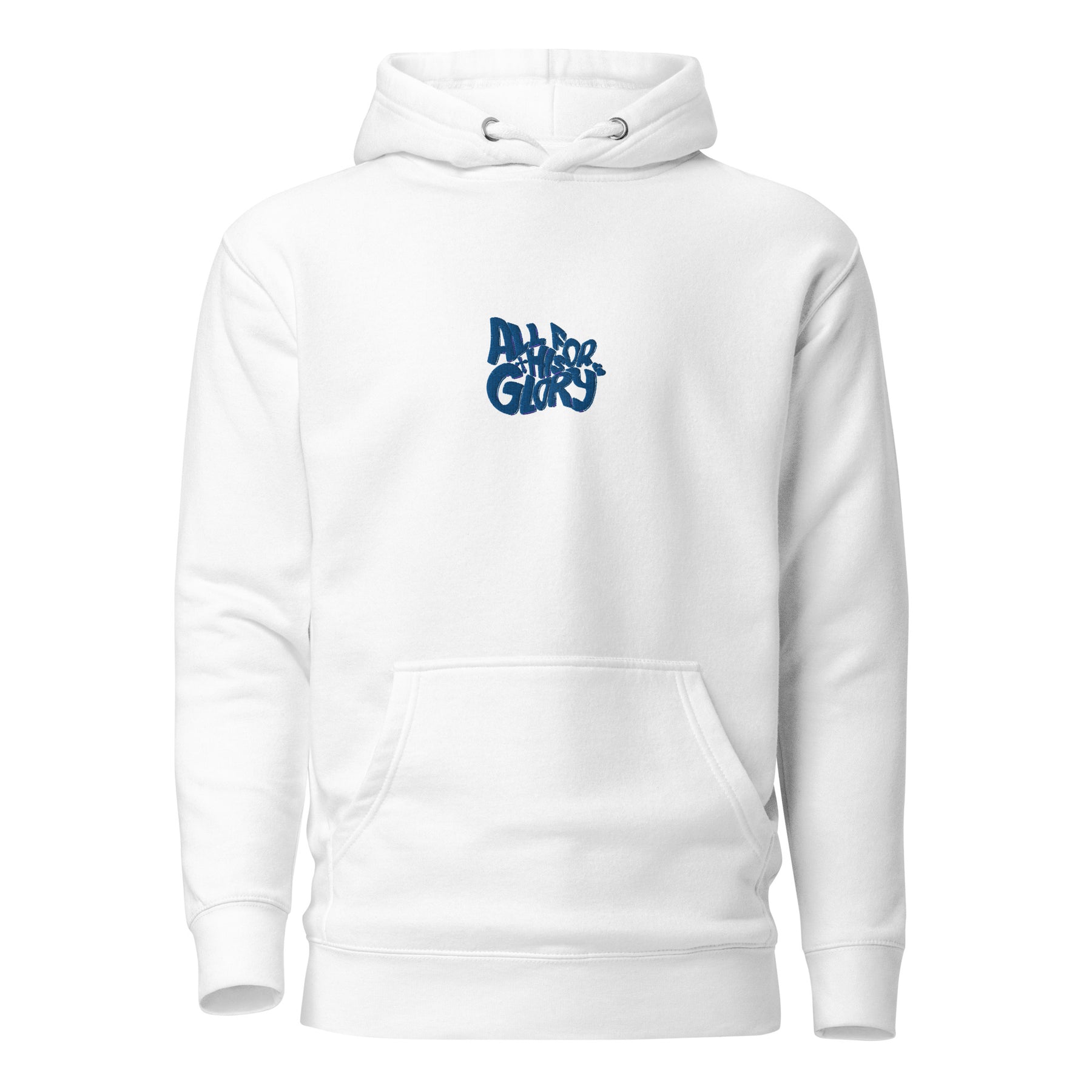 MAKE DISCIPLES I UNISEX HOODIE