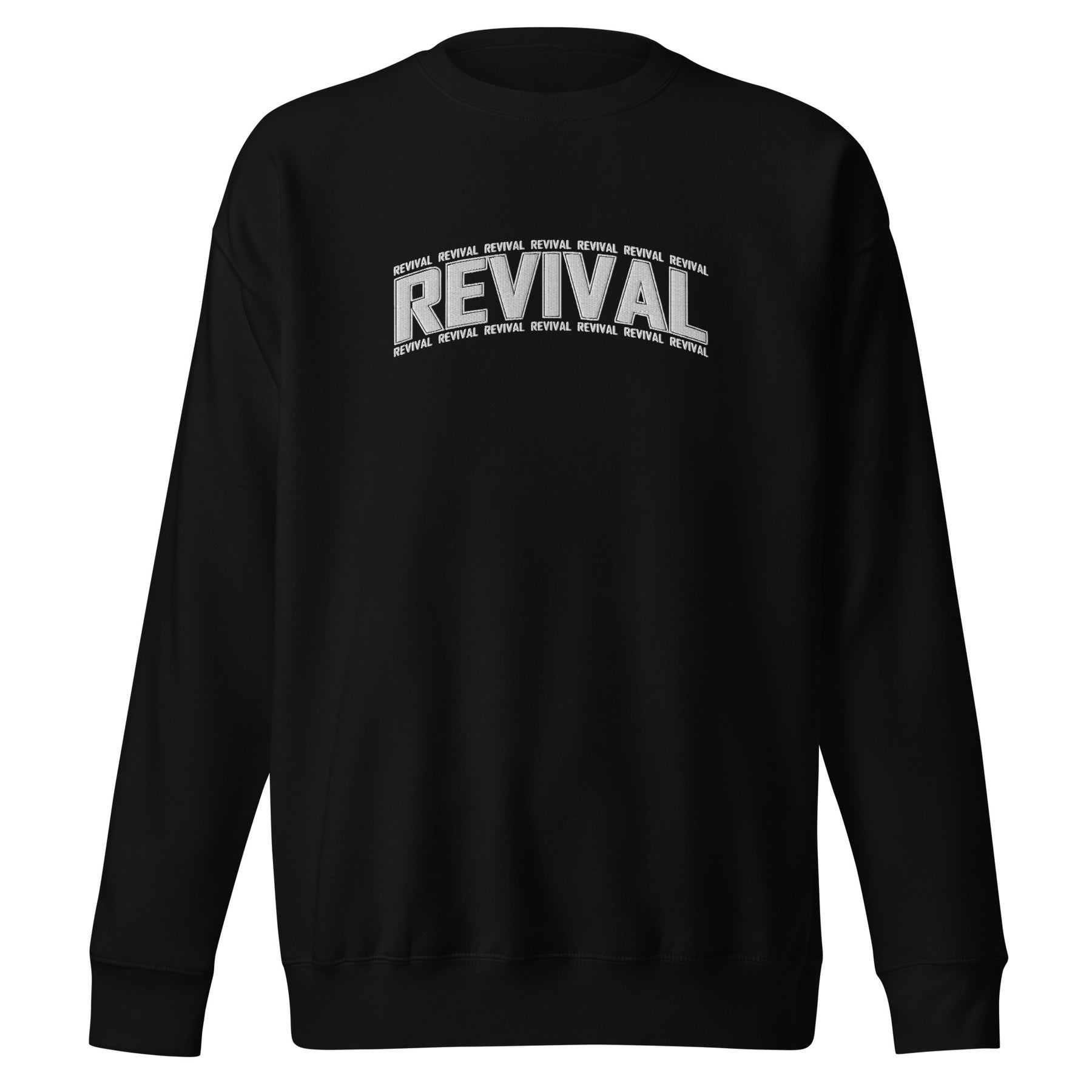 REVIVAL I UNISEX PREMIUM SWEATSHIRT