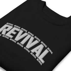 REVIVAL I UNISEX PREMIUM SWEATSHIRT