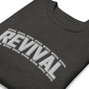 REVIVAL I UNISEX PREMIUM SWEATSHIRT