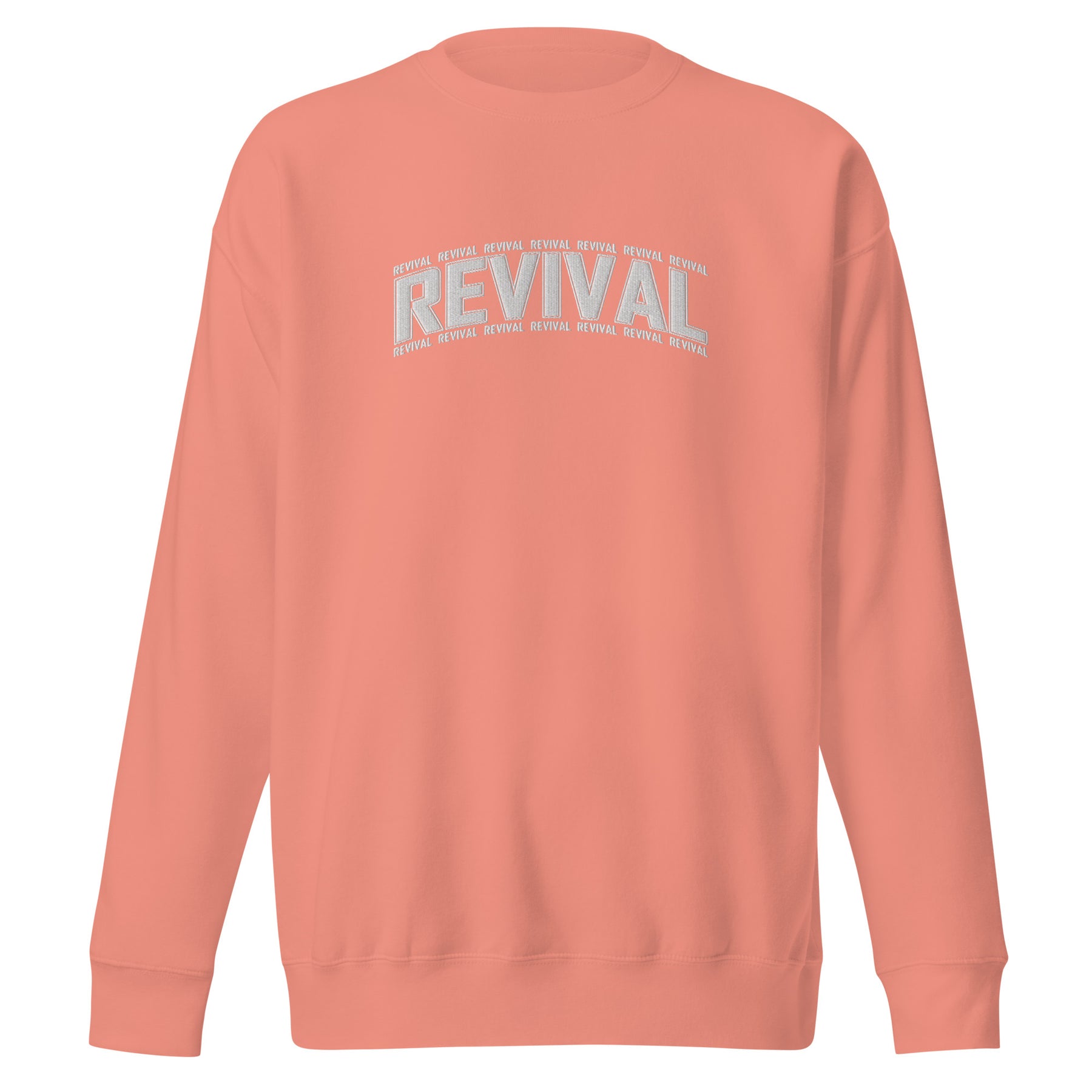 REVIVAL I UNISEX PREMIUM SWEATSHIRT