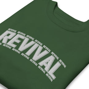 REVIVAL I UNISEX PREMIUM SWEATSHIRT