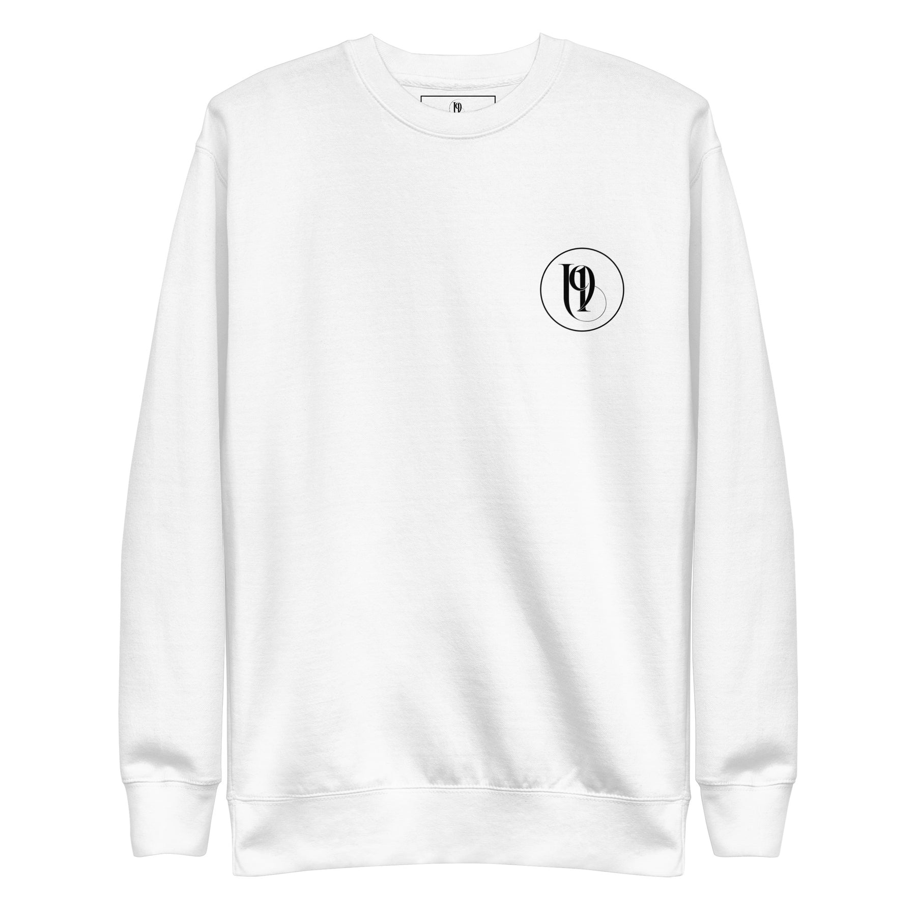 God Unisex Sweatshirt