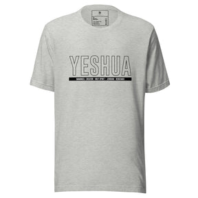 Yeshua I Unisex t-shirt