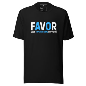 Favor I Unisex T-Shirt