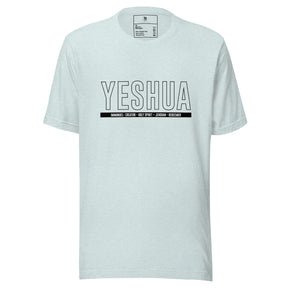 Yeshua I Unisex t-shirt