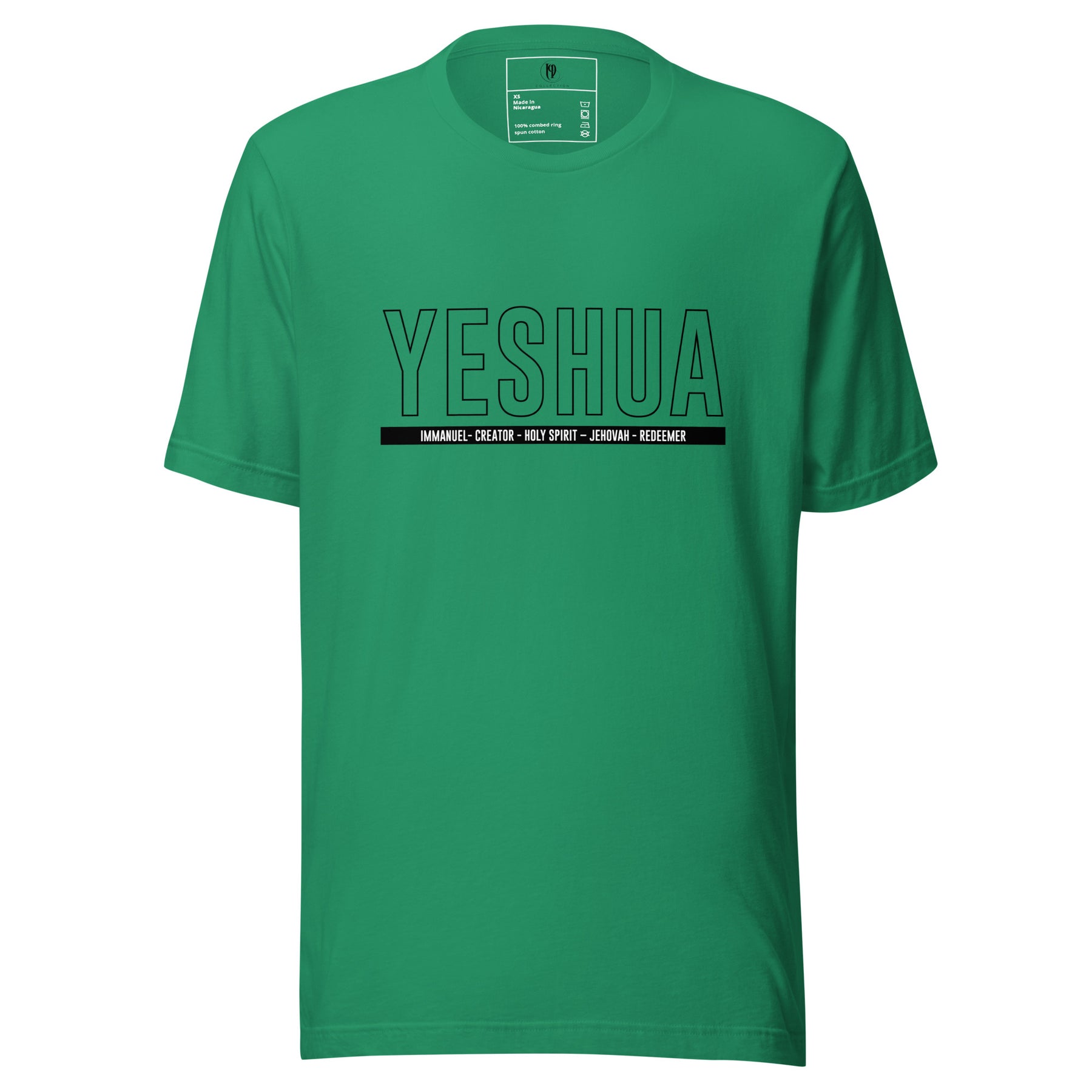 Yeshua I Unisex t-shirt