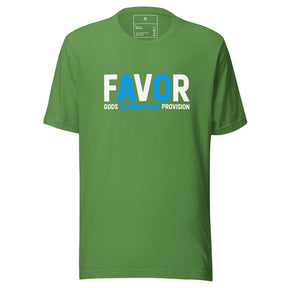 Favor I Unisex T-Shirt