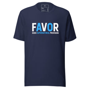 Favor I Unisex T-Shirt