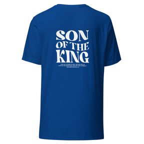 Son Of The King I Unisex T-Shirt