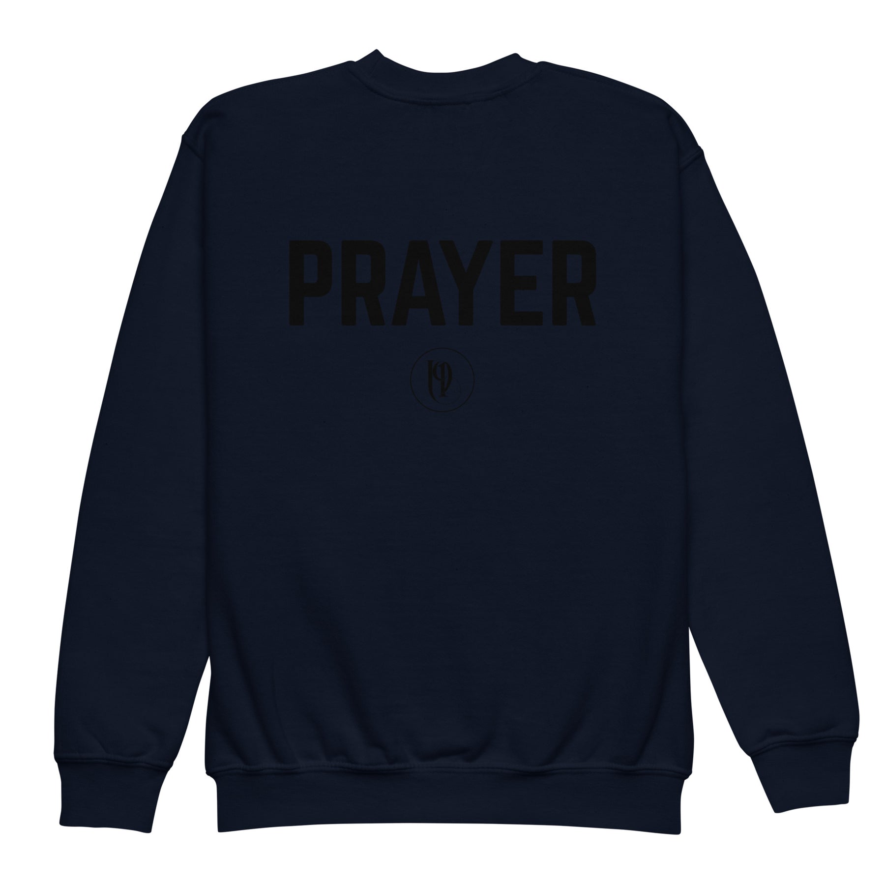 YESHUA I YOUTH SWEATSHIRT