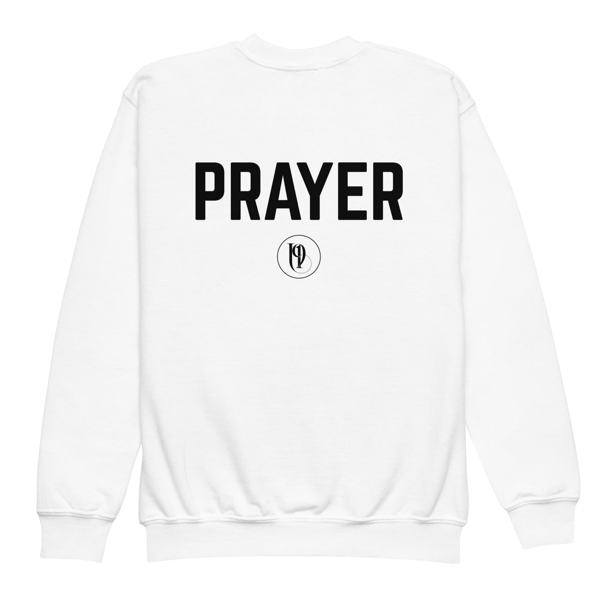 YESHUA I YOUTH SWEATSHIRT