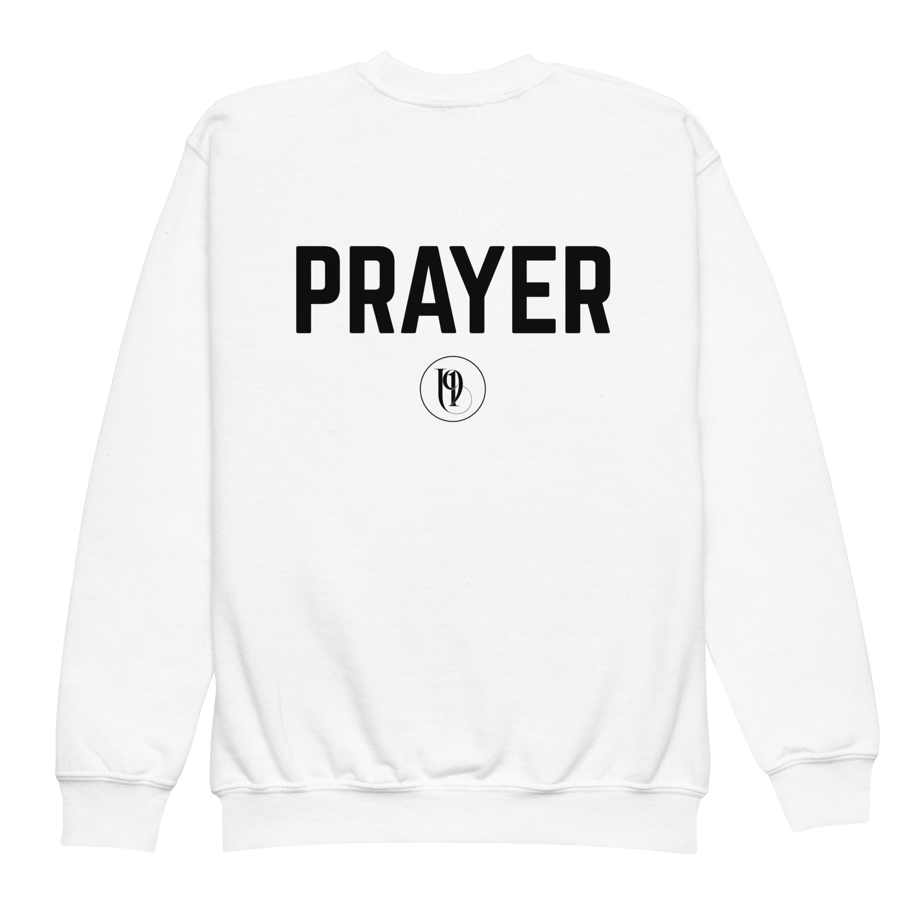 YESHUA I YOUTH SWEATSHIRT